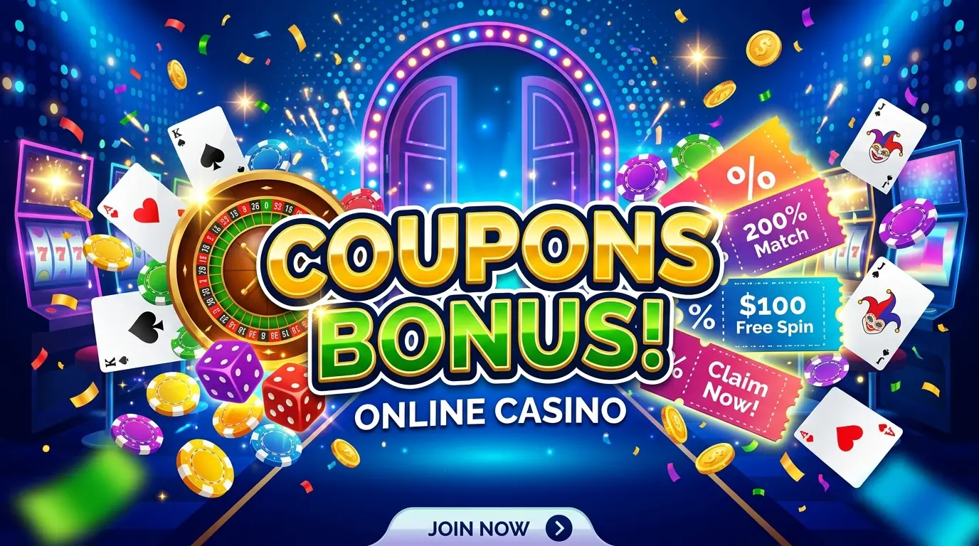 Barz casino kuponger