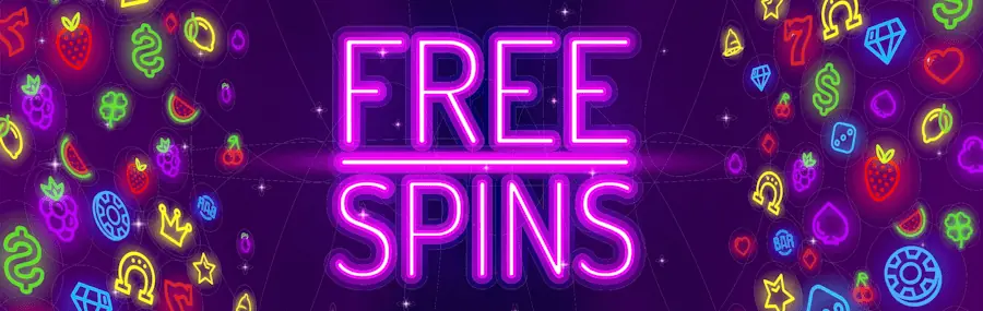 Free spins Barz casino