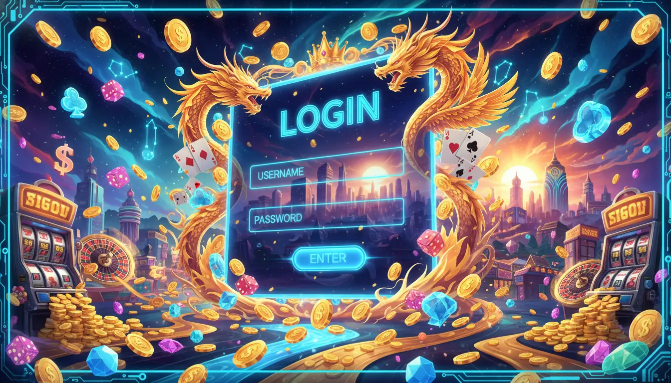 Barz casino kontoåtkomst