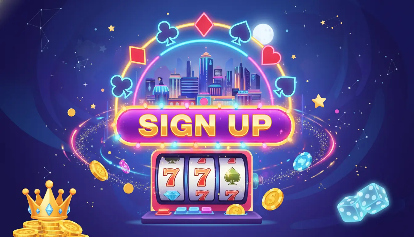 Barz casino registrering