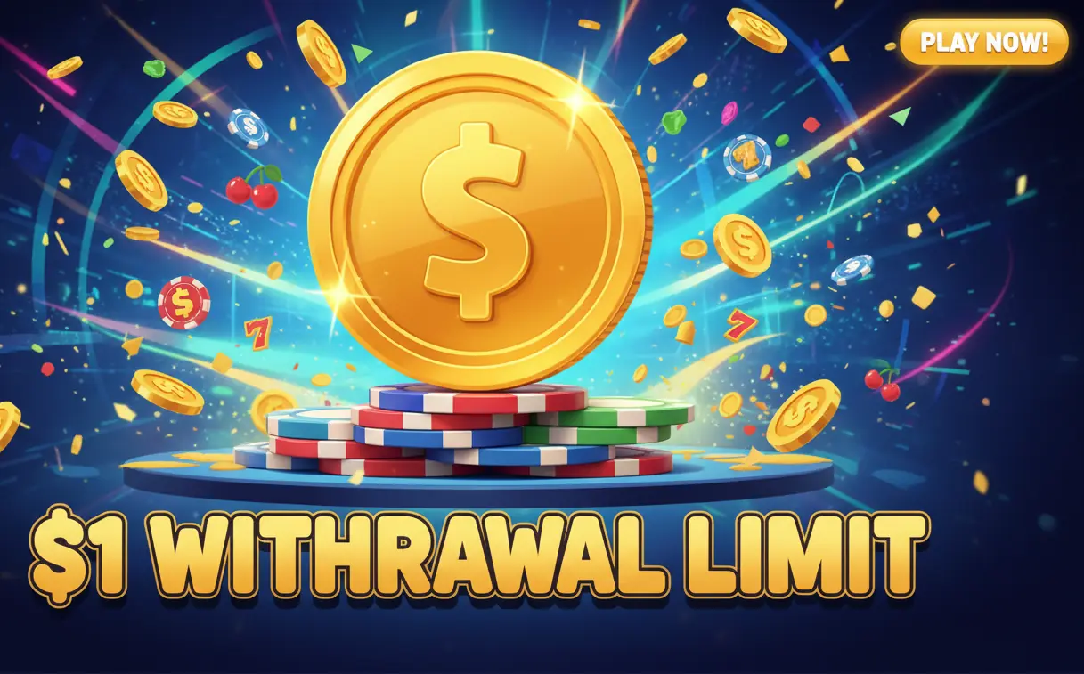 Barz casino uttagsgräns