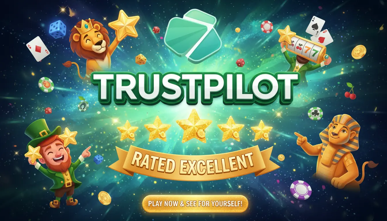 Trustpilot Barz casino