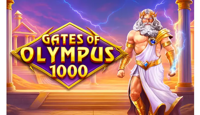 Barz casino Gates of Olympus