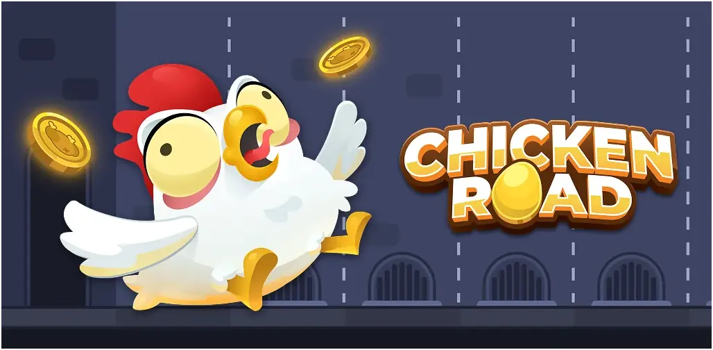 Barz casino Sverige Chicken Road