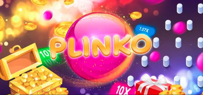 Plinko Barz casino